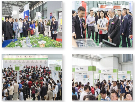 中國環(huán)博會(huì)(IE expo China)2019盛況回顧