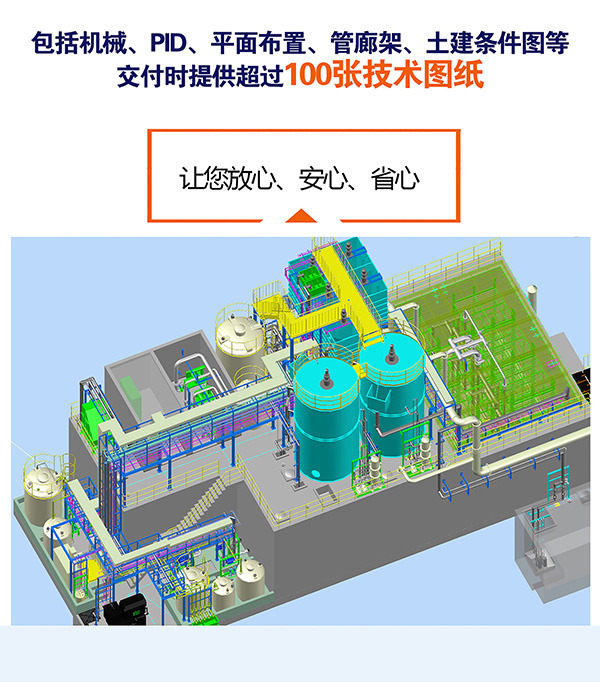 依斯倍環(huán)保2020年新獲三項(xiàng)工業(yè)廢水處理設(shè)備外觀設(shè)計(jì)專利證書